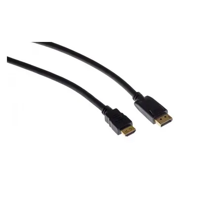 PRO Displayport HDMI 2,0m