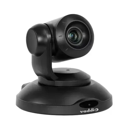 Vaddio PrimeSHOT 10 HDMI, svart