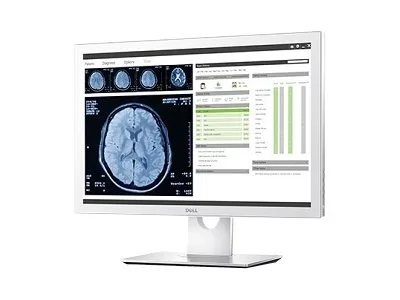 Dell MR2416 - LED-skärm