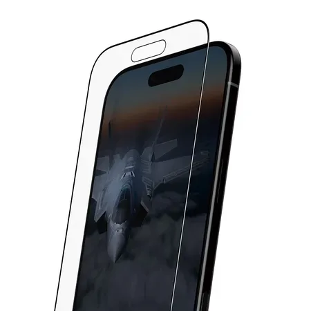 PanzerGlass Stealth skärmskydd för iPhone Air