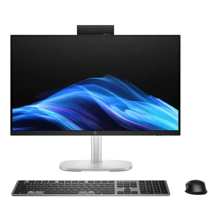 HP EliteStudio 8 G1 U5 235 23.8" allt-i-ett-dator 16/512 CH0P7ET