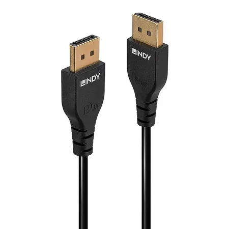Lindy 36462 DisplayPort kabel 2 m