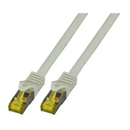 EFB Elektronik MK7001.30G nätverkskabel Cat6a S/FTP 30 m grå