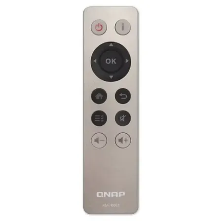 QNAP RM-IR002 fjärrkontroll