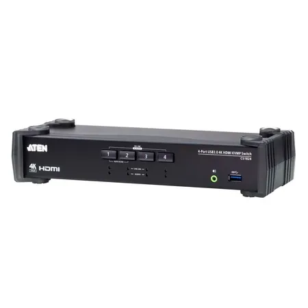 ATEN CS1824 KVMP Switch
