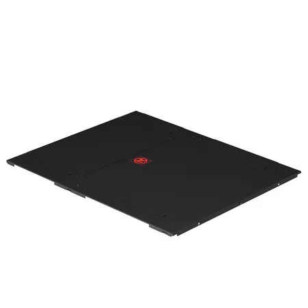 Vertiv - stativpanel