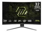 MSI MAG 325CQPF E18 - LED-skärm