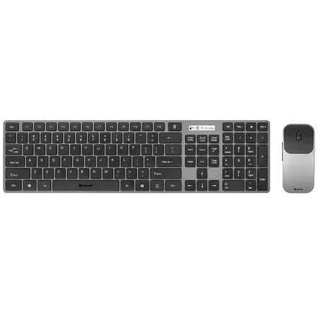 Tracer Set RF Nano