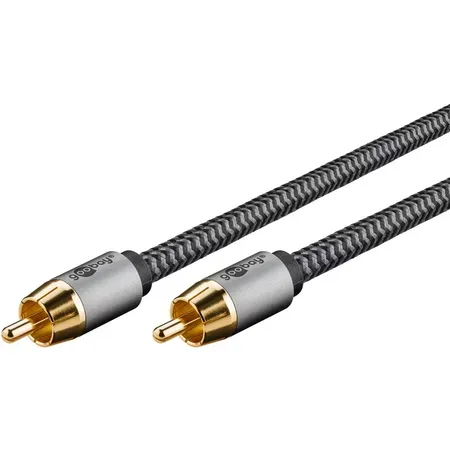Goobay RCA Cable