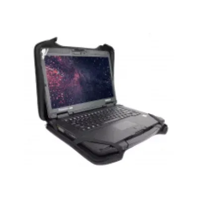 InfoCase Toughmate Always-On