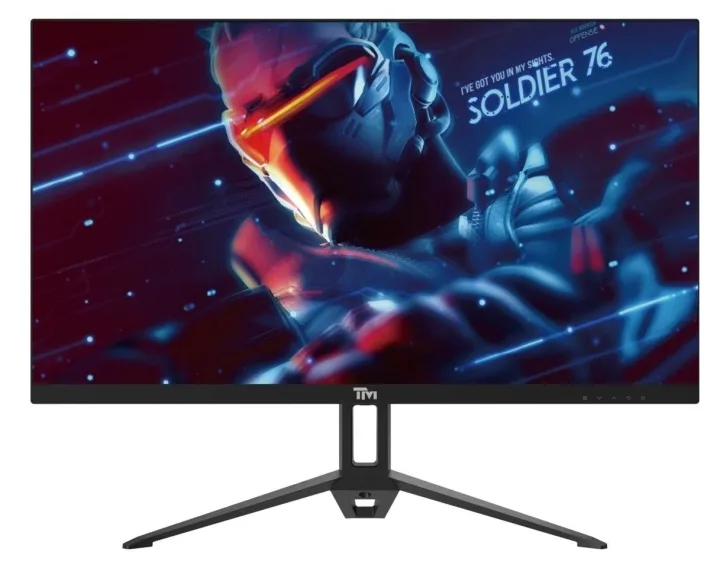 Twisted Minds 24 FHD 100 HZ IPS 1ms spelmonitor TM24FHD100IPS