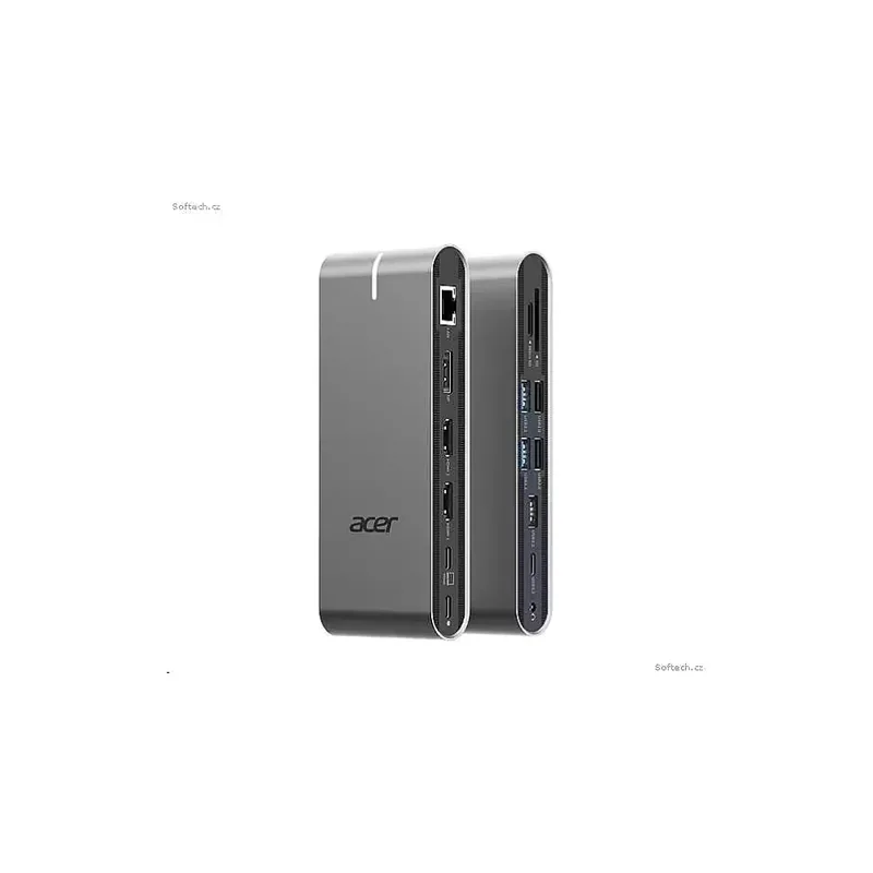 Acer 15in1 USB-C Dockningsstation