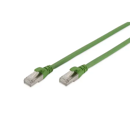 DIGITUS Professional PUR patchkabel Cat6a S/FTP 5 m