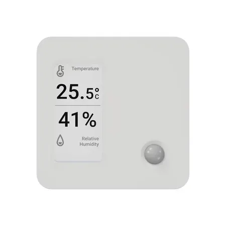 ELSYS ERS Display CO2 LoRa