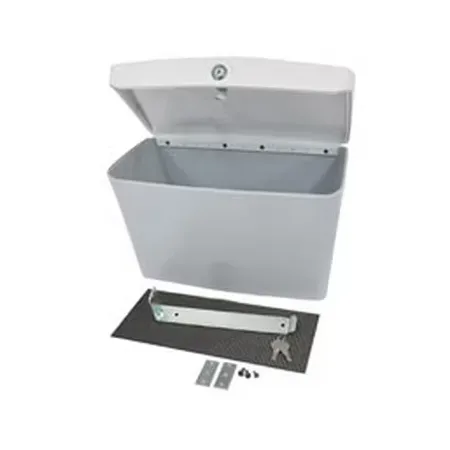 Ergotron StyleView Storage Bin