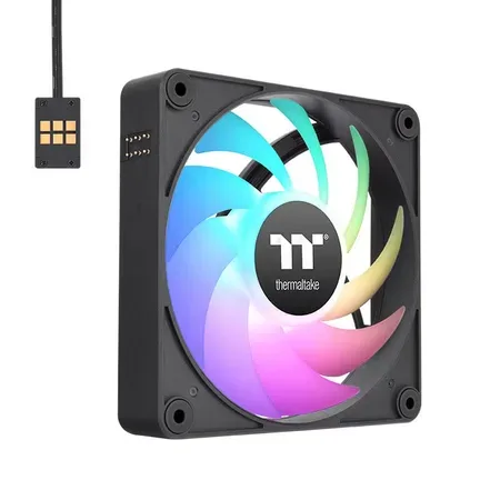 Thermaltake CT140 EX ARGB Sync