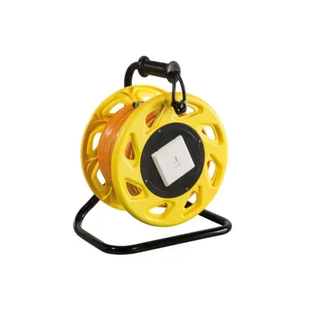 LogiLink CQ3060S RJ45 Nätverkkabel, Patchkabel Gul, Orange 1 st