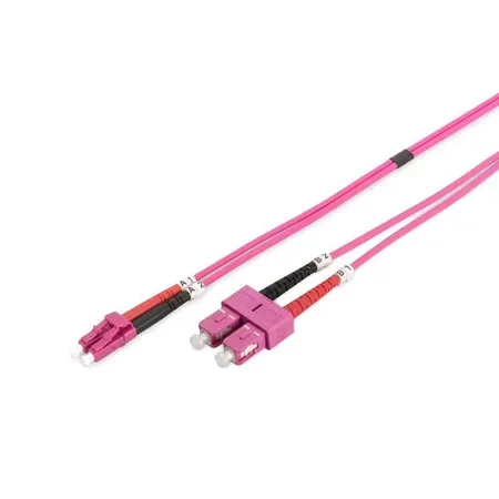 Lanview patchkabel - 2 m.