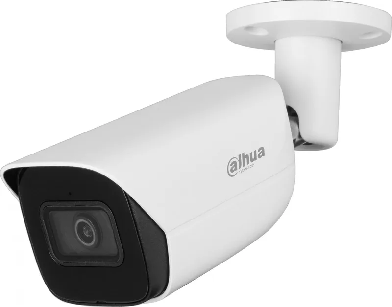 Dahua IPC-HFW3541E-AS-0280B-S2 5MP IR Fast brännvidd kamera WizSense Nätverkskamera