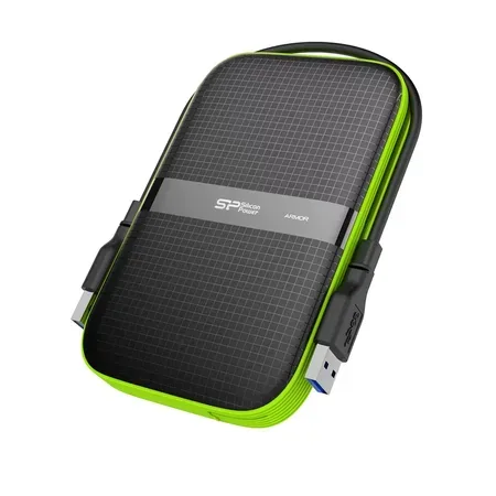 SILICON POWER Armor A60 - 2 TB