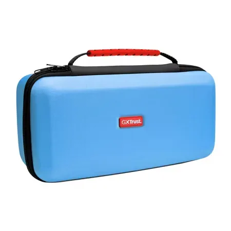 Trust GXT1252B XL hårt fodral för Nintendo Switch 2, blå