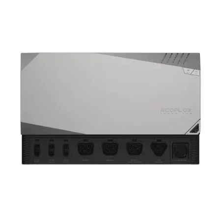 EcoFlow Get Set Kit