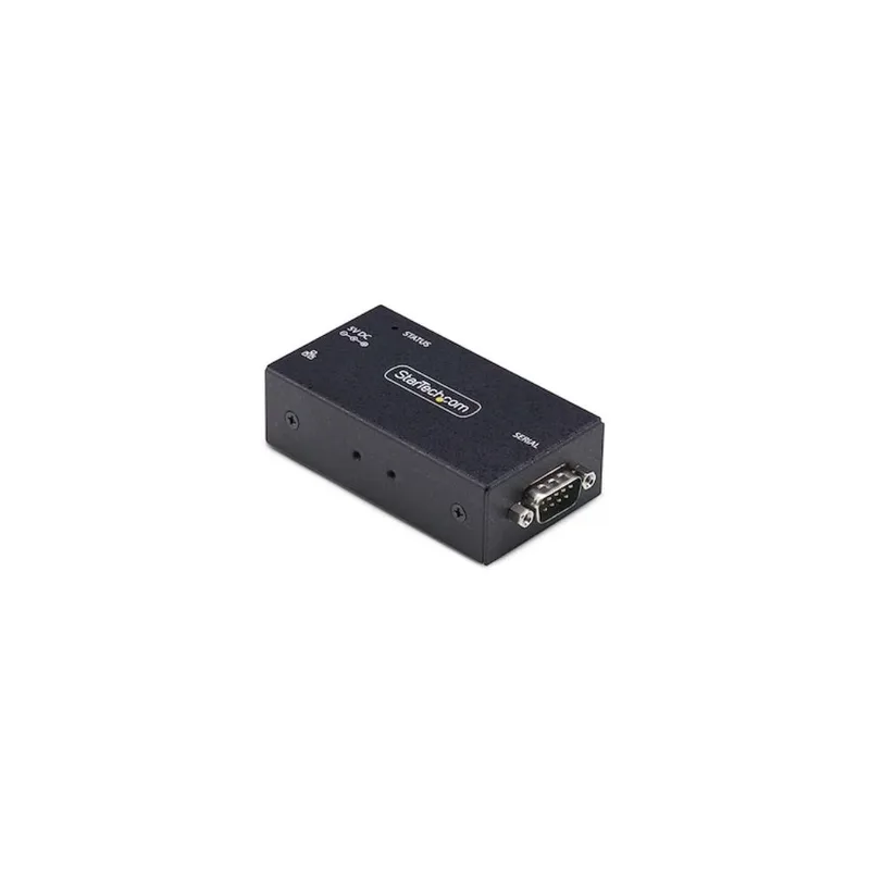 StarTech.com Serial to Ethernet Adapter