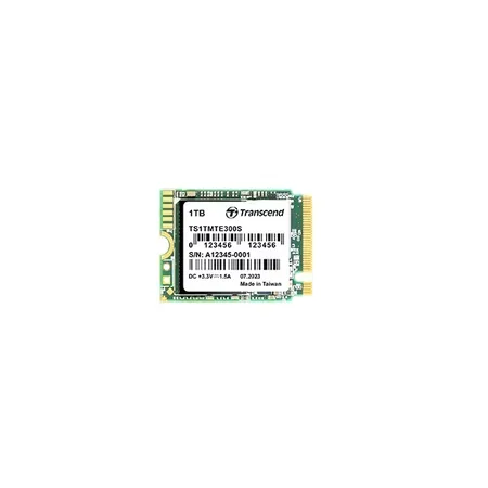 Transcend 300S flash-minneskort 1 TB