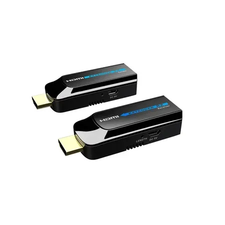 HDMI över CATx-förlängare 50m