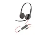 HP Poly Blackwire C3225