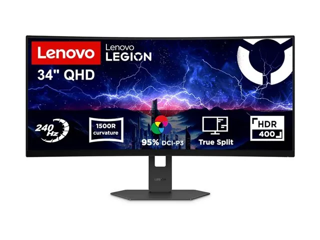Lenovo Legion 34W-2c
