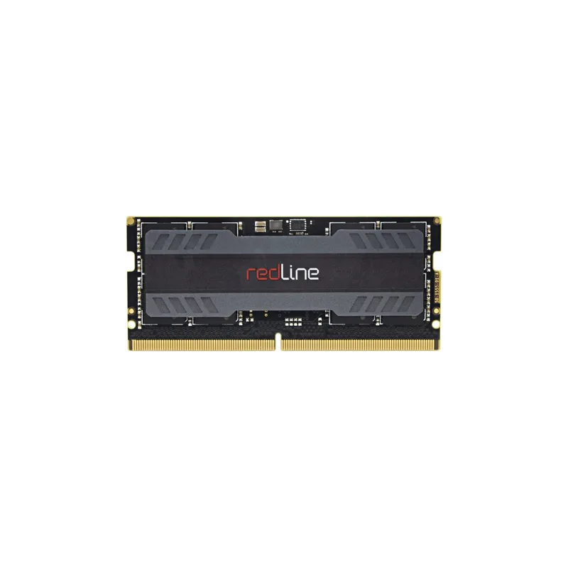 SO DDR5 32GB PC 4800 CL40 Mushkin Redline 1,1V single