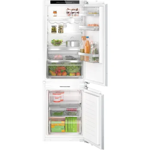 Bosch KIN86EDD0 Serie 6