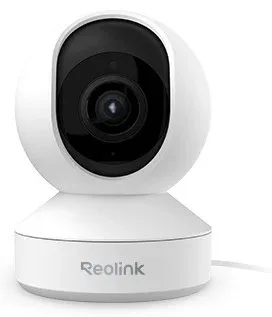 Reolink E1 Zoom (W) DC-driven WiFi-kamera