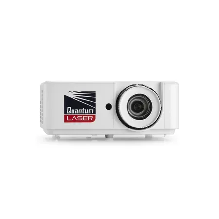 InFocus Quantum Laser Nemesis II IN1026SL DLP-projektor