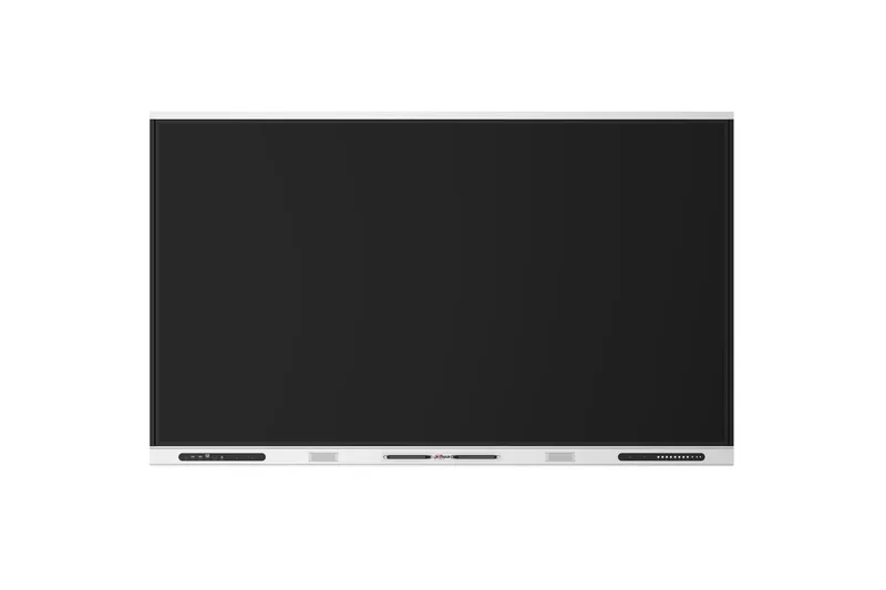 Dahua LPH86-ST420 Interaktiv Skärm 86", Android 11, 4K, 32 Pekpunkter, Wi-Fi