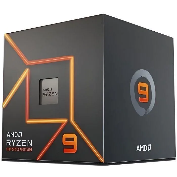 AMD Processor
