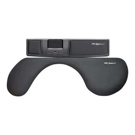 Mousetrapper Advance 2.0 - styrmatta