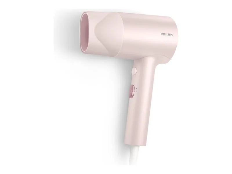 Philips Series 3000 BHD321 Hårfön Rosa