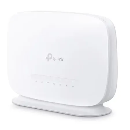 TP-Link Archer MR505 trådlös 4G-router Gigabit Dual-band vit