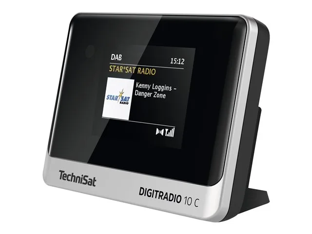 TechniSat DigitRadio 10 C