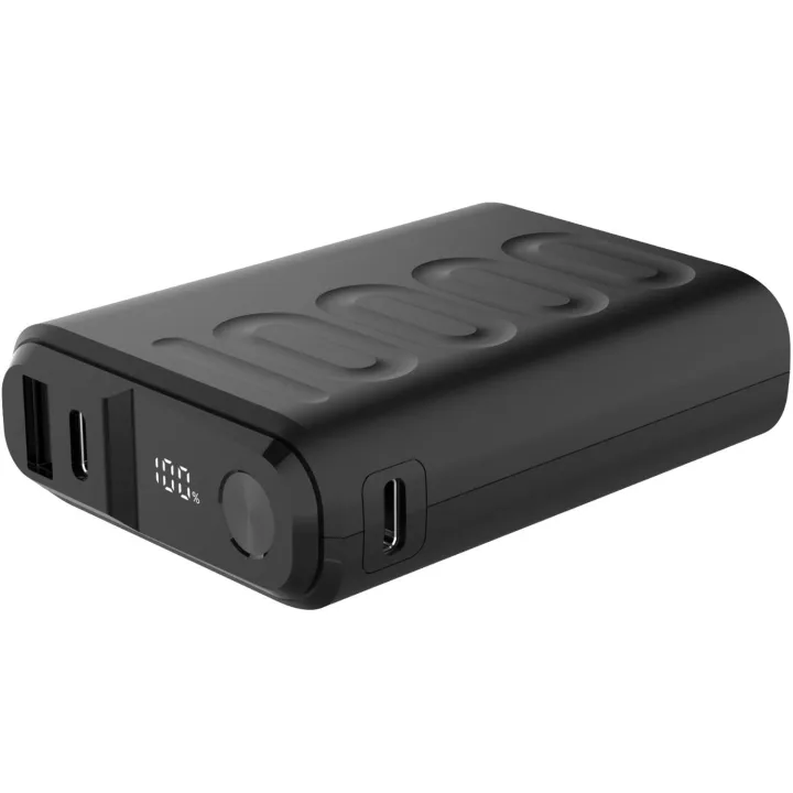 Celly PowerBank 10.000 mAh 20W PD