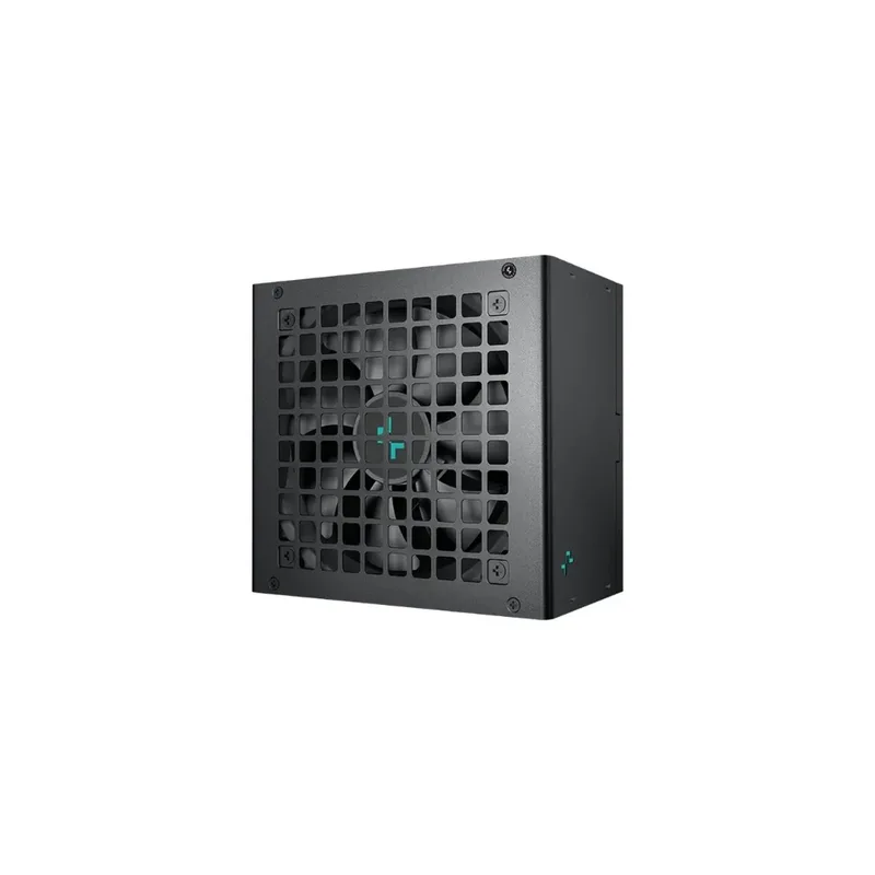 DeepCool PL550-D nätaggregat 550 W 80 Plus Bronze