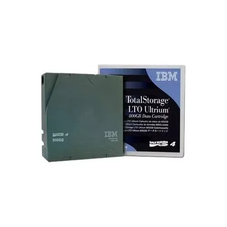 Lenovo IBM LTO Ultrium 5 tomt band, 800 GB