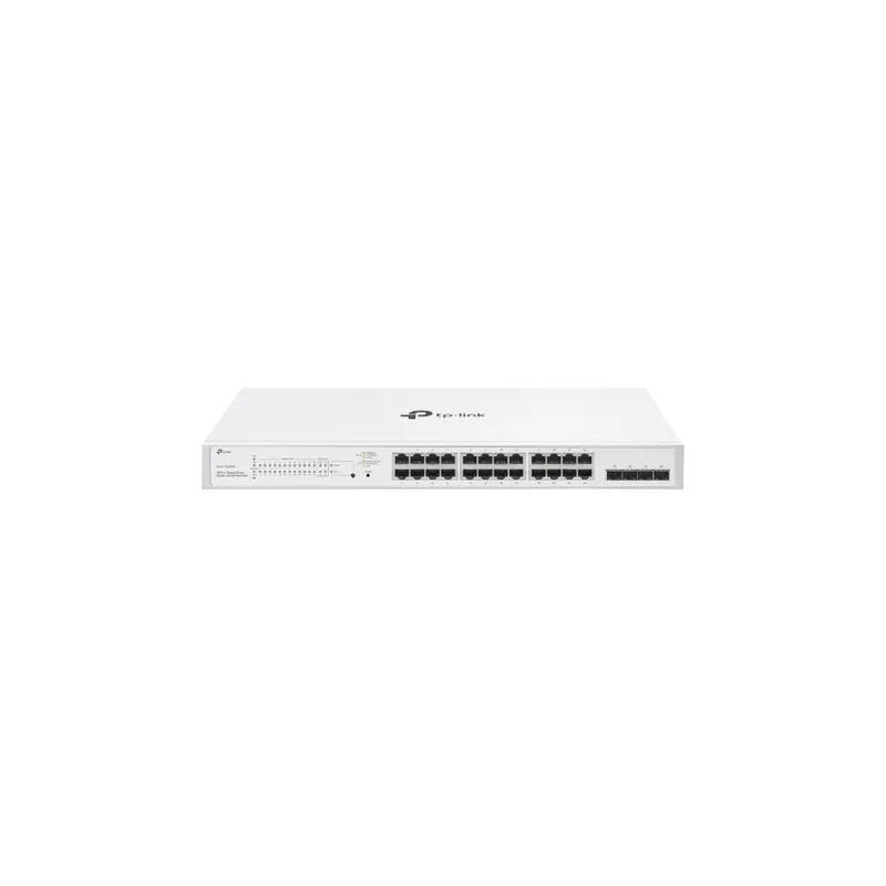 Switch TP-Link 28P Festa FS328GP