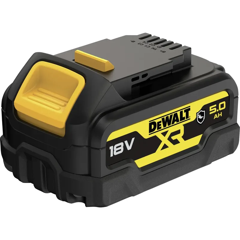 DeWALT DCB184G-XJ verktygsbatteri 18 V 5 Ah Li-Ion
