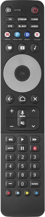 One For All URC 7966 Smart Control Pro 6