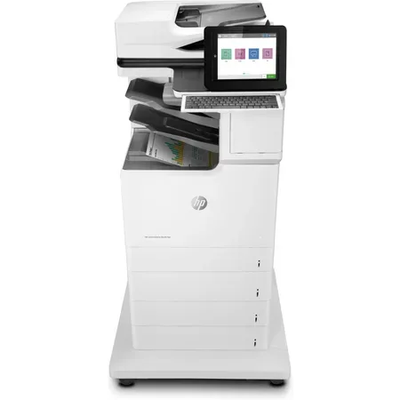 HP LaserJet Enterprise Flow MFP M681z