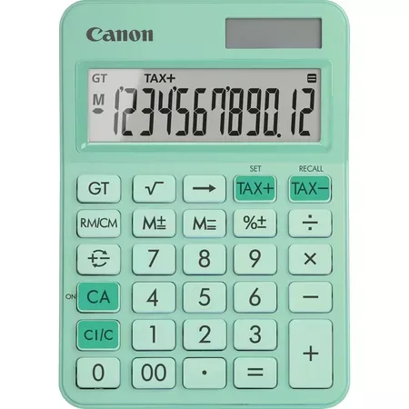 Canon LS-125KB