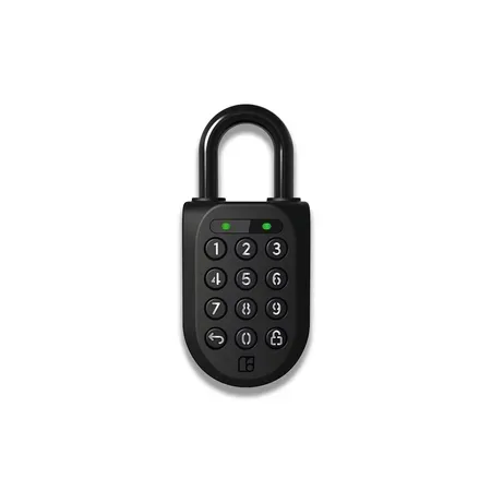 igloohome Padlock 2